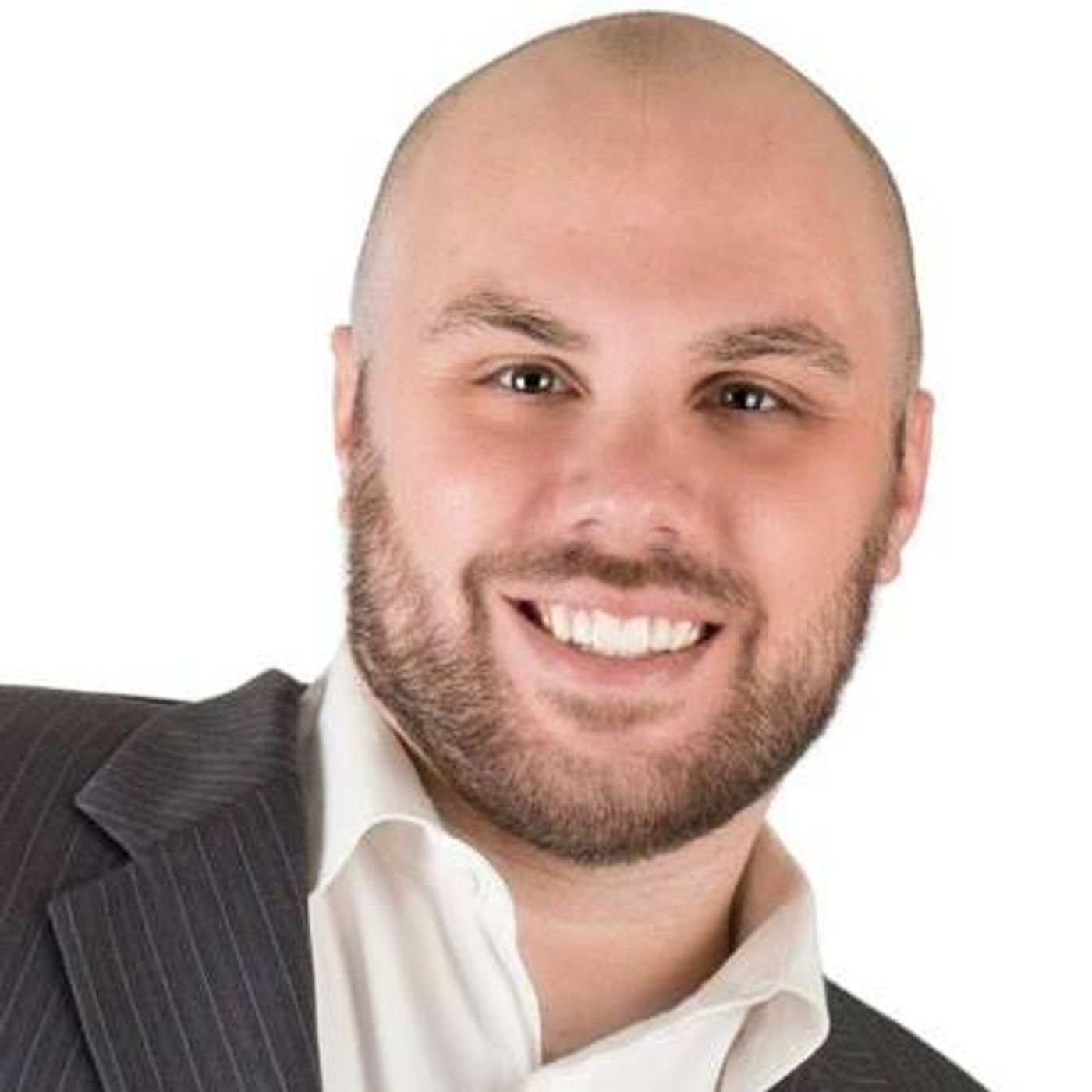 Jason Lucchesi – Real Estate Investing - It’s Not Just About The Income, It’s About The Freedom episode artwork