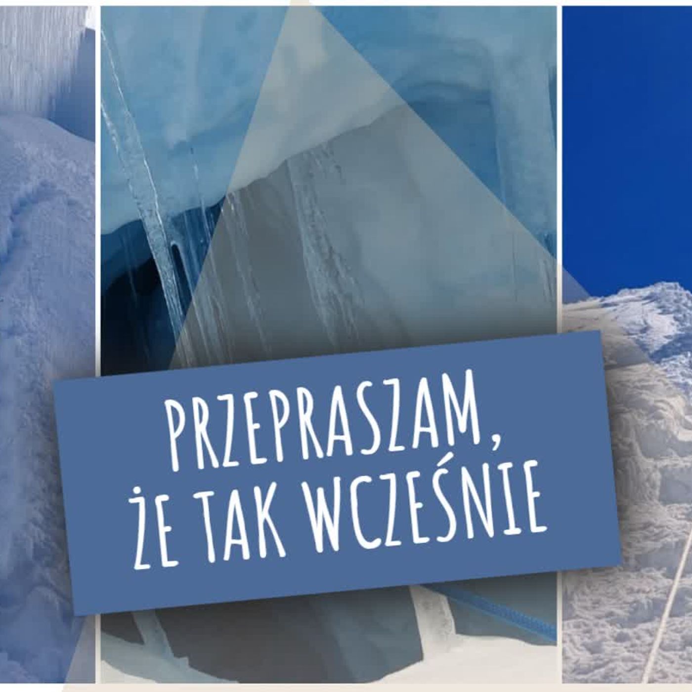 Szymon Jaskóła – podróżnik, alpinista. “Nasz Człowiek” w Himalajach! episode artwork