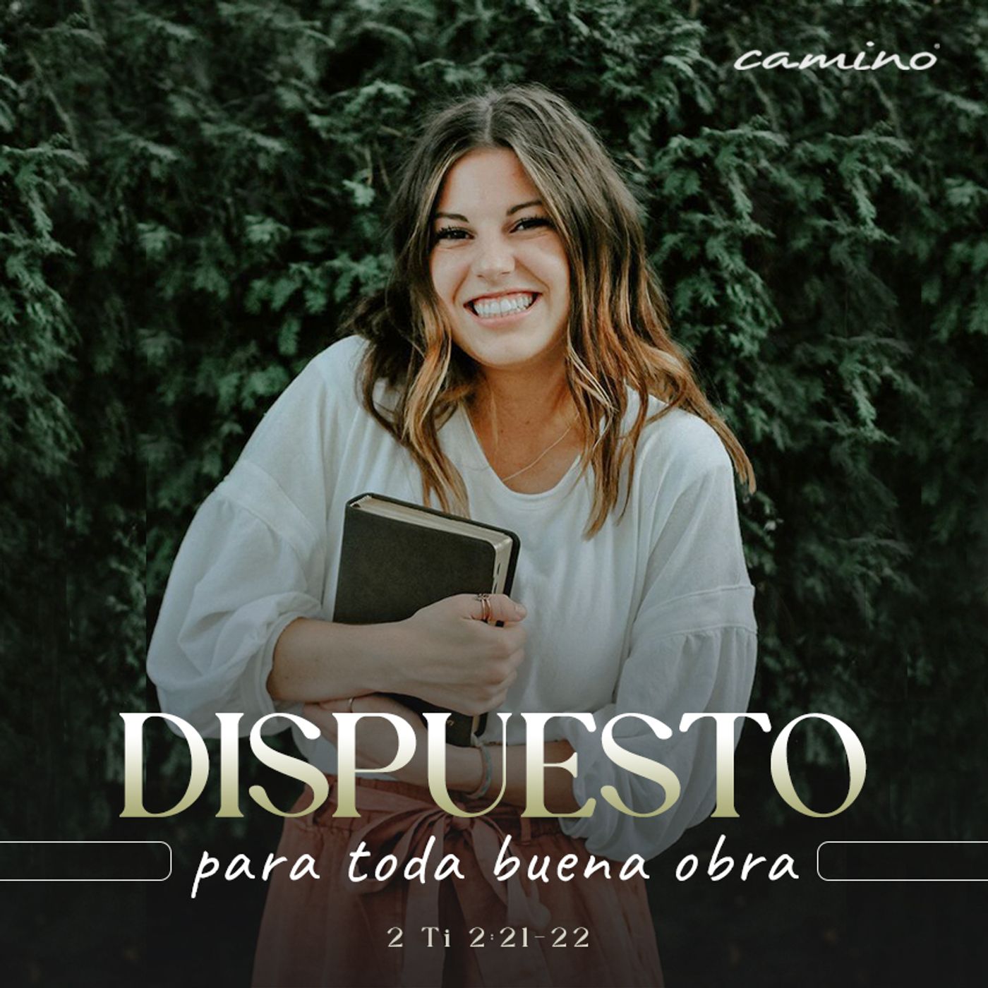 Oración 14 de abril (Dispuesto para toda buena obra) episode artwork