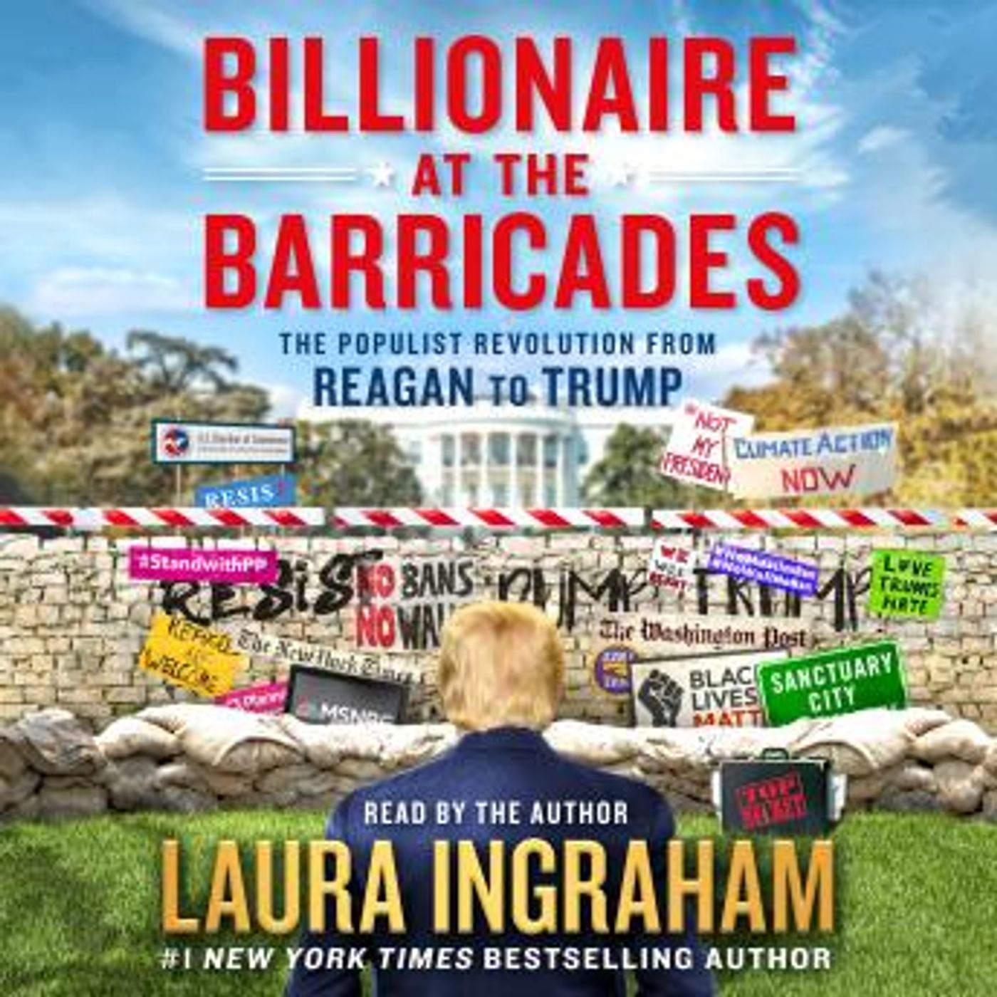 Stream Popular Audiobooks in Non-Fiction, Current Affairs, Law, & Politics