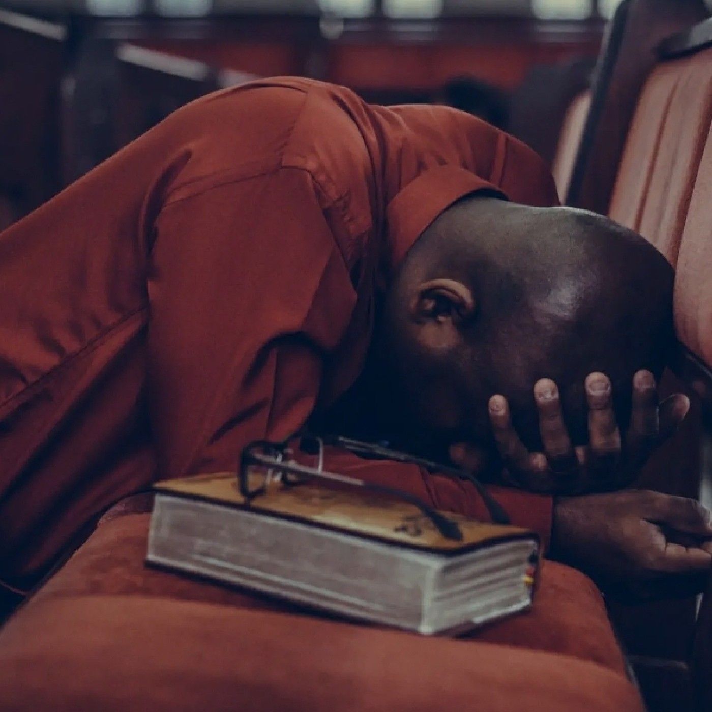 MI EXPERIENCIA CON LA ORACIÓN - PODCAST