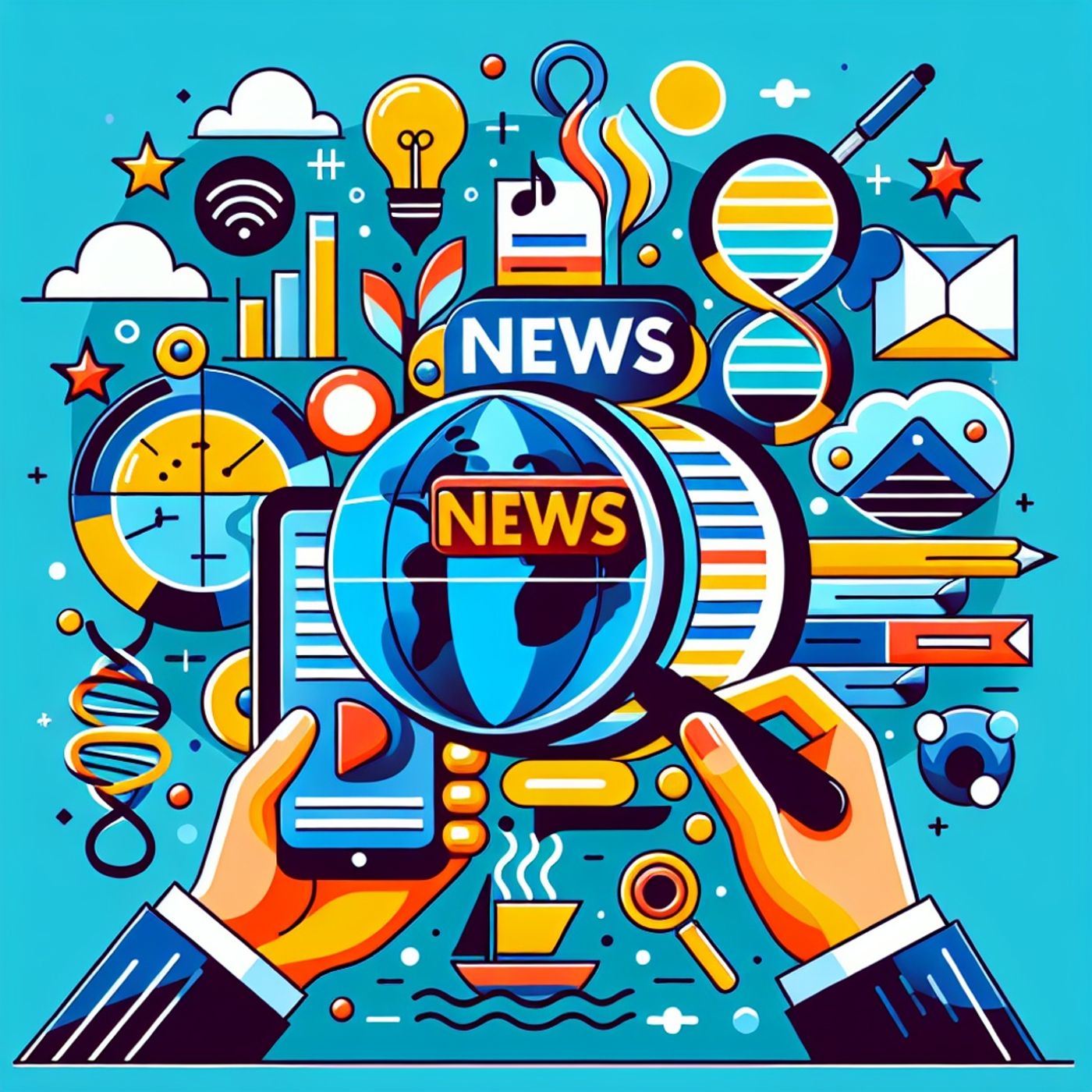 10 dicembre 2025 - The Italian Bulletin: Notizie del Giorno - Sogni, Speranze e Orizzonti episode artwork