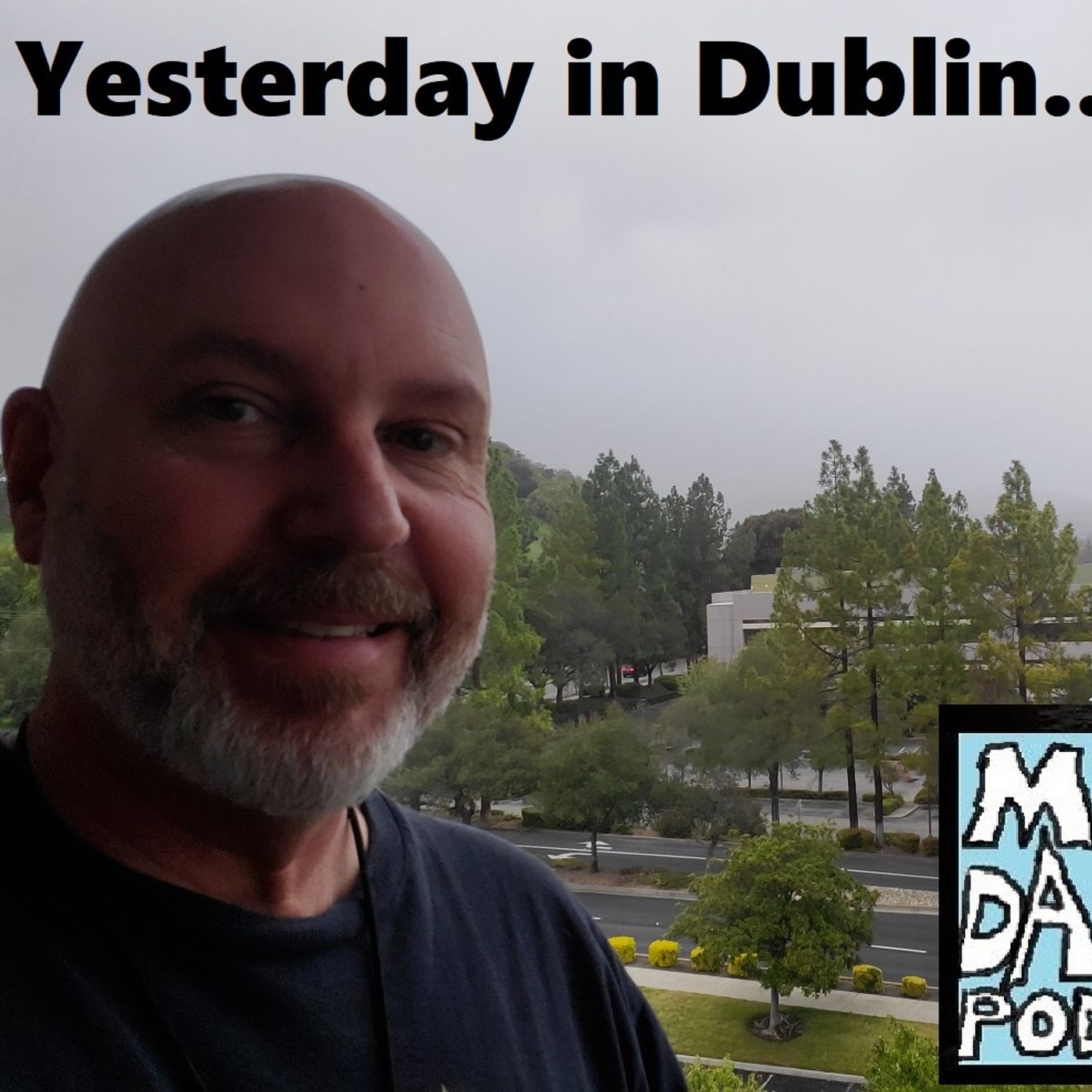 Mike\'s Daily Podcast
