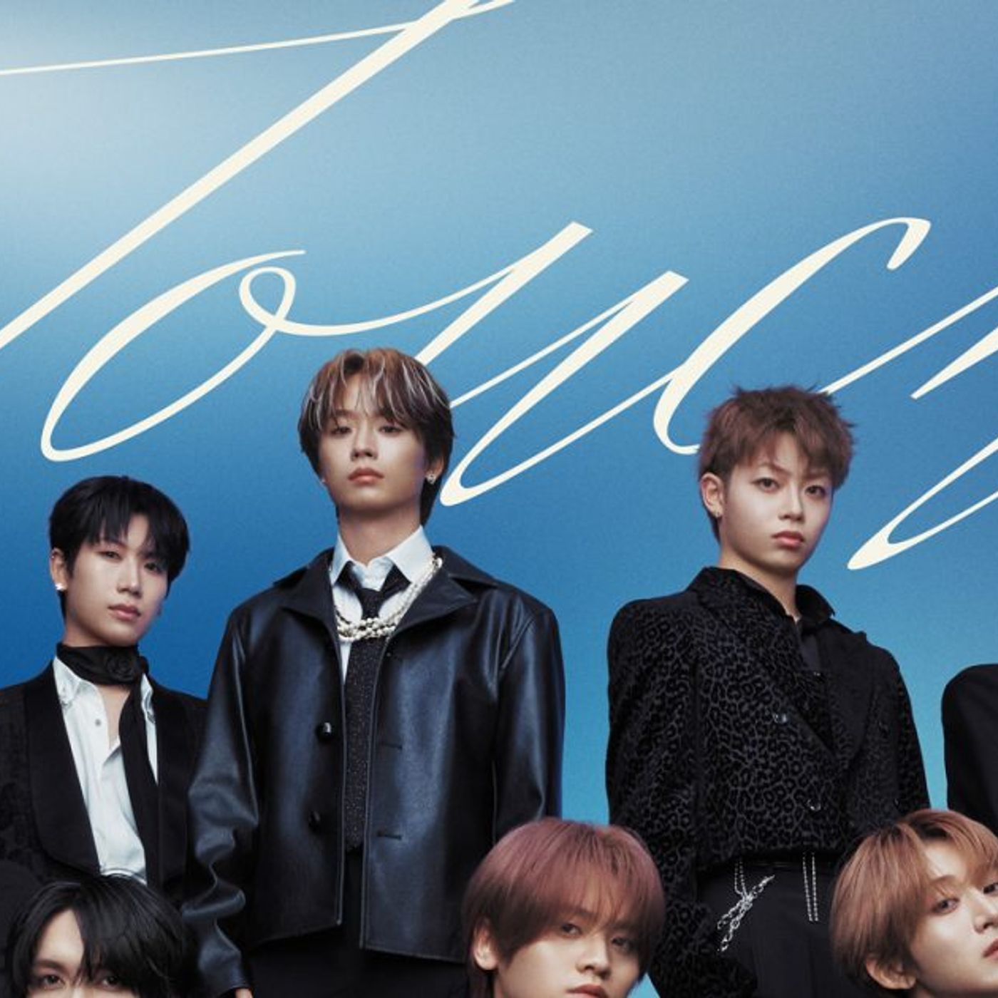 MAZZEL、新曲「Touch」MVティザー公開！『BMSG FES’26』初披露で話題を呼んだ注目曲