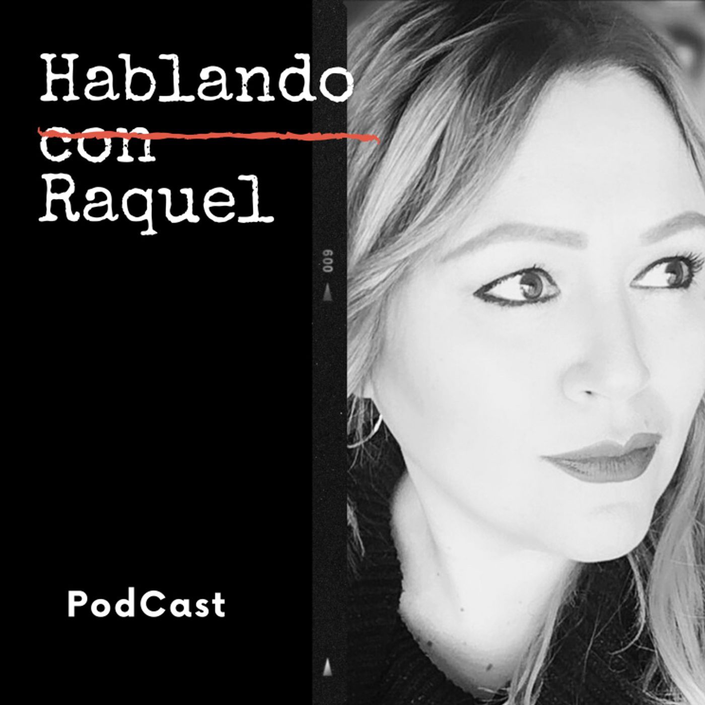 Hablando con Raquel