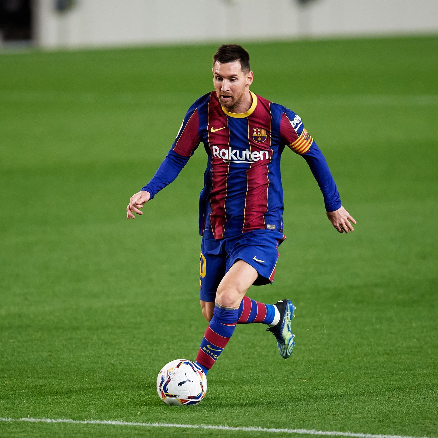 Vida Blaugrana