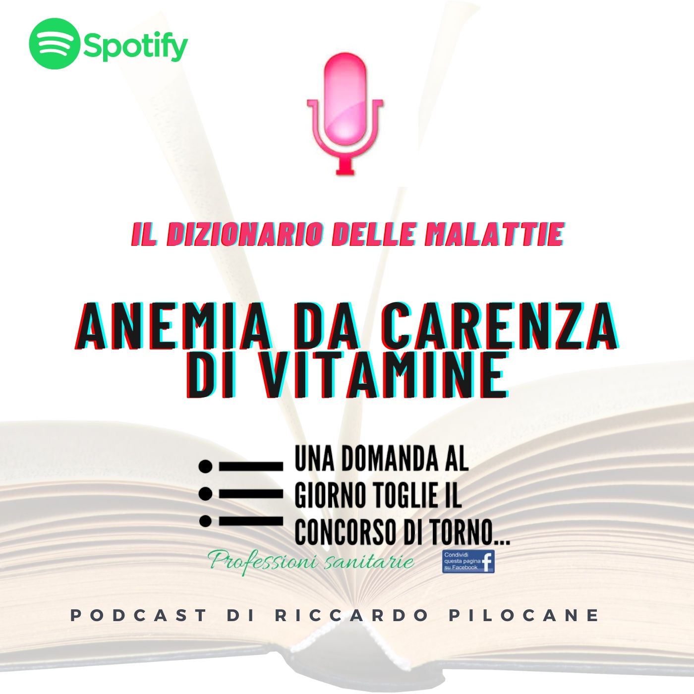 Il dizionario delle malattie