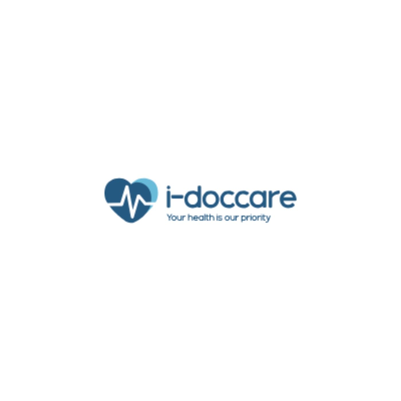 i-doccare Podcast podcast artwork