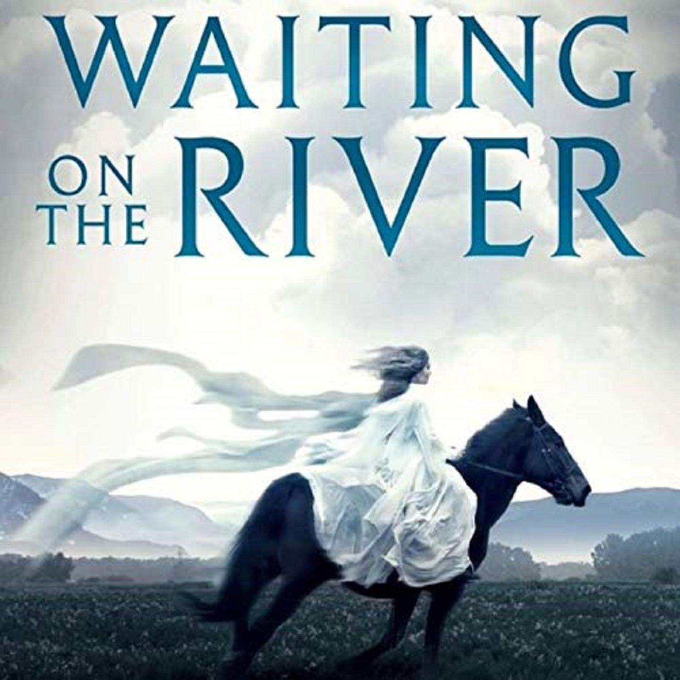 Waiting on the River by Travis Erwin ch2