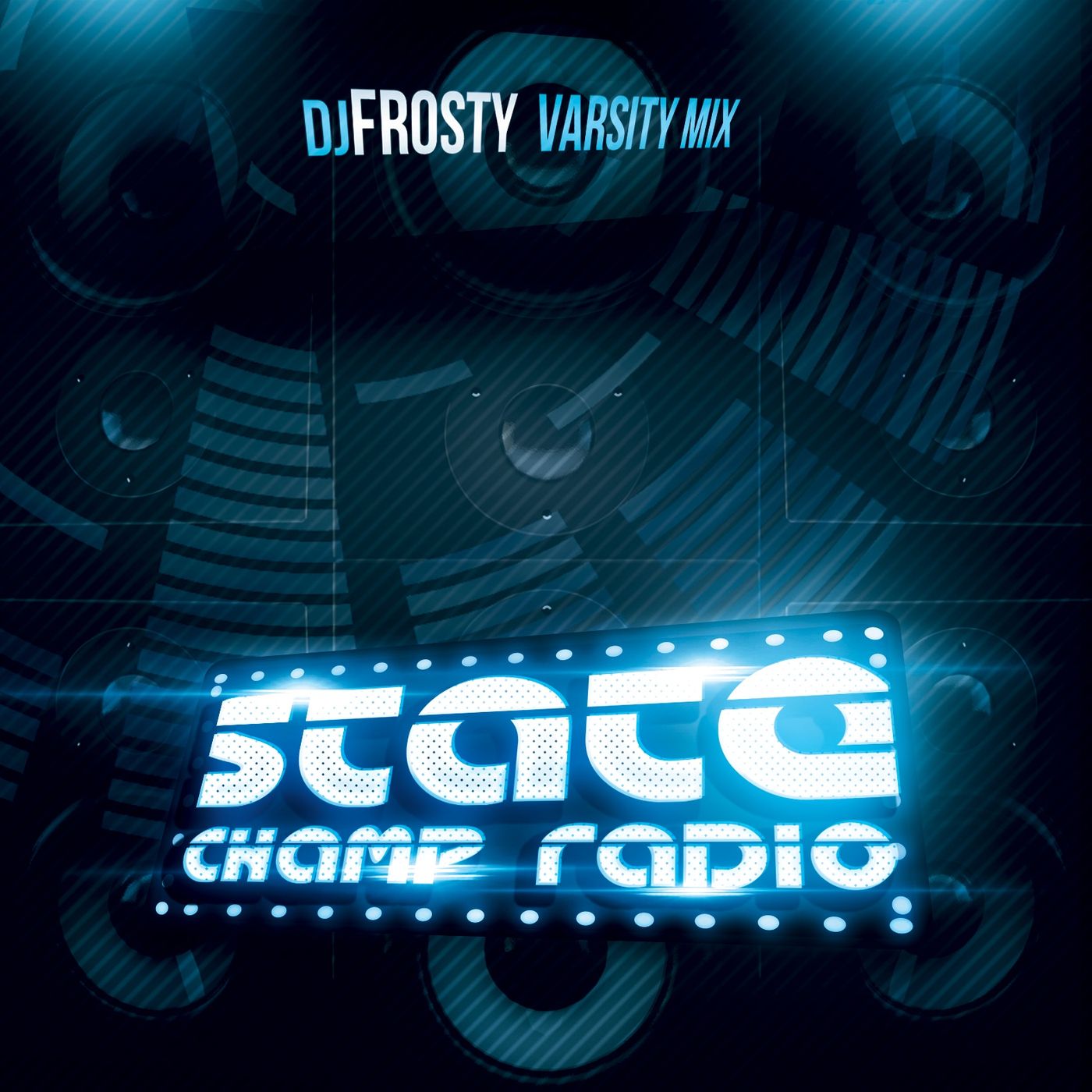 DJ Frosty Podcast