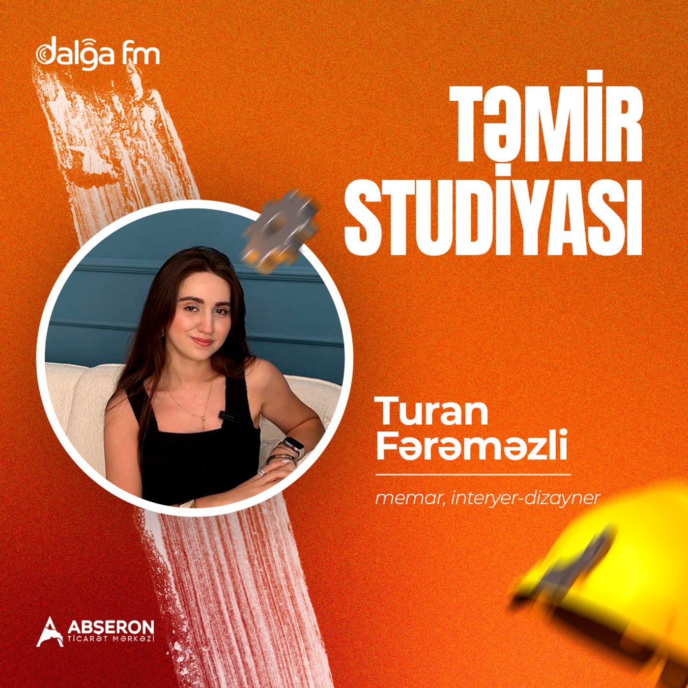 Dizayn zamanı müştərinin istəyini və peşəkar yanaşmanı necə balanslaşdırmaq lazımdır?  | Təmir studiyası #11 episode artwork