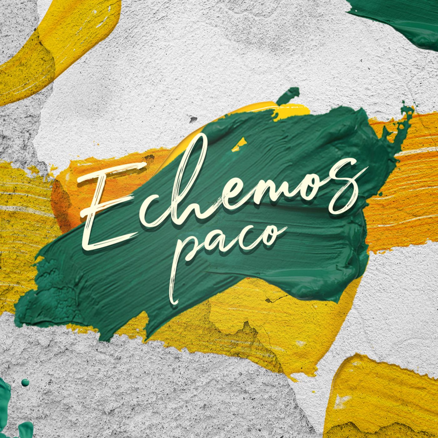 Echemos paco