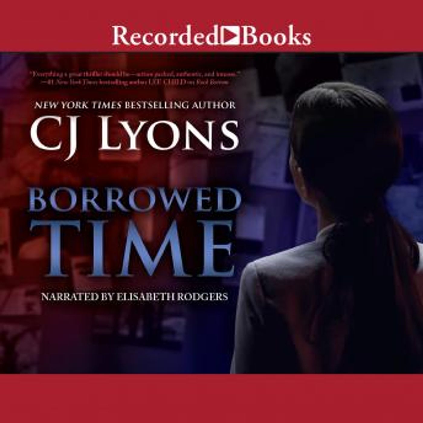 the Best Audio Stories in Mystery, Thriller & Horror, Police & Detective