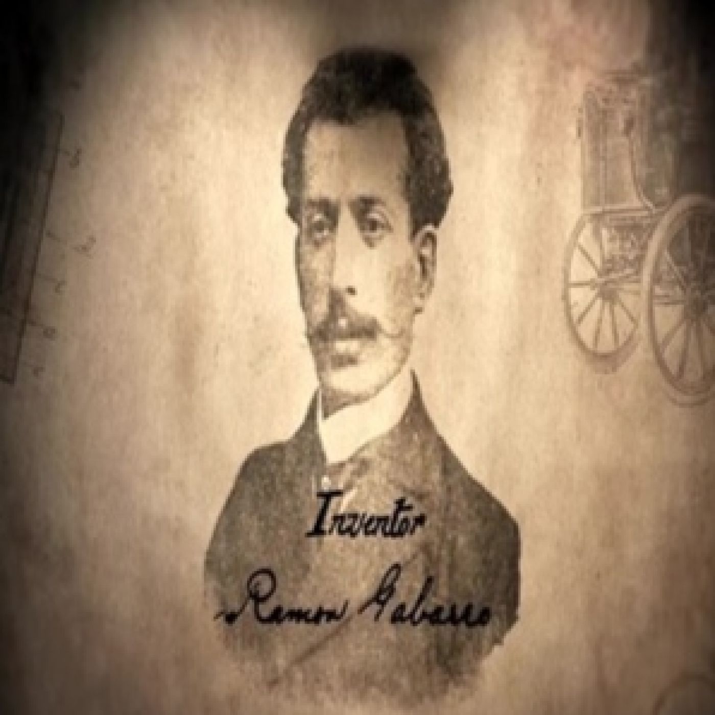 Cuarto Milenio: Ramón Gabarró, el primer coche eléctrico español