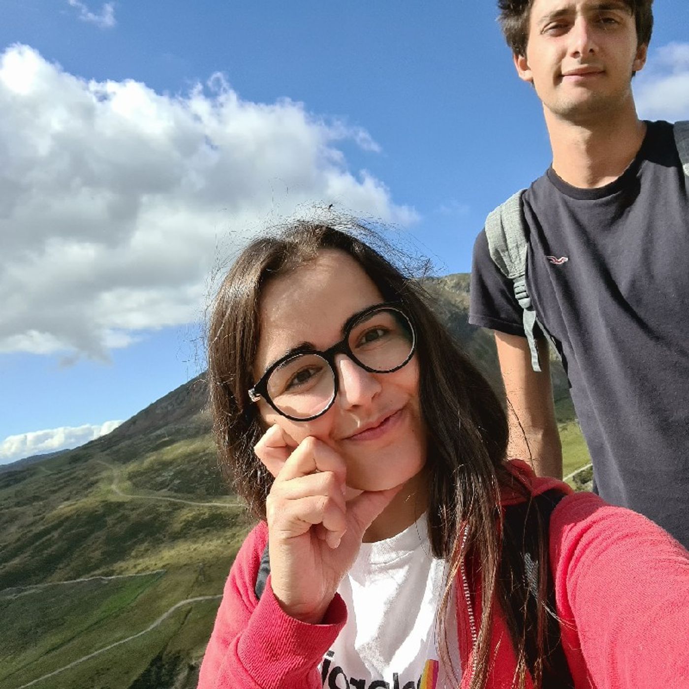 France's Podcast Episodio 7 - Gli Opposti Si Attraggono?? episode artwork
