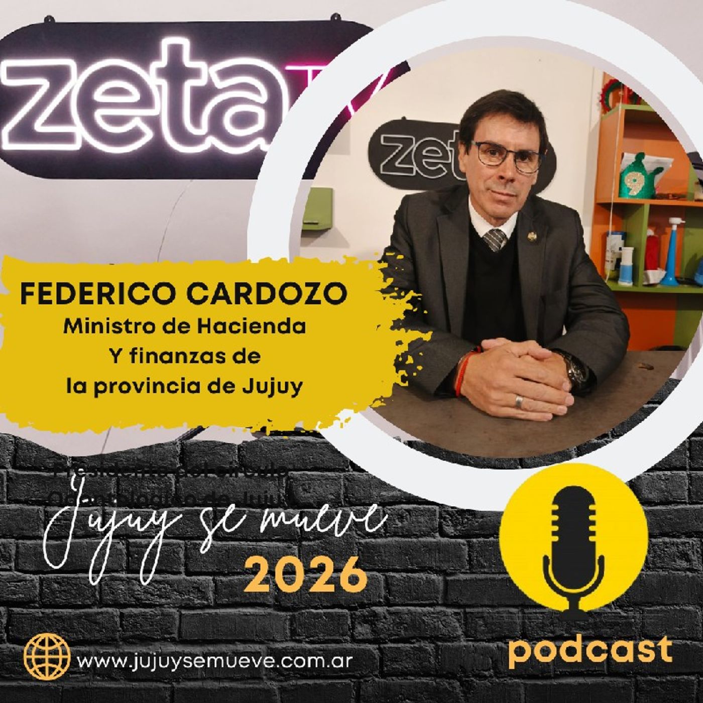 🔴 EN BUSCA DE ALIVIO, PERO PRIMERO QUE NO FALTE PARA SUELDOS, SALUD, SEGURIDAD Y EDUCACION episode artwork