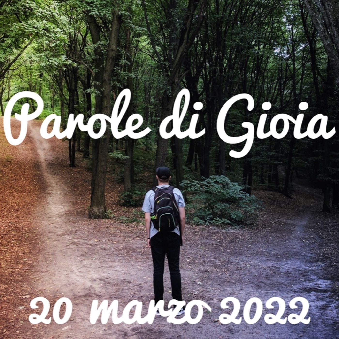 Parole di Gioia - Anno C
