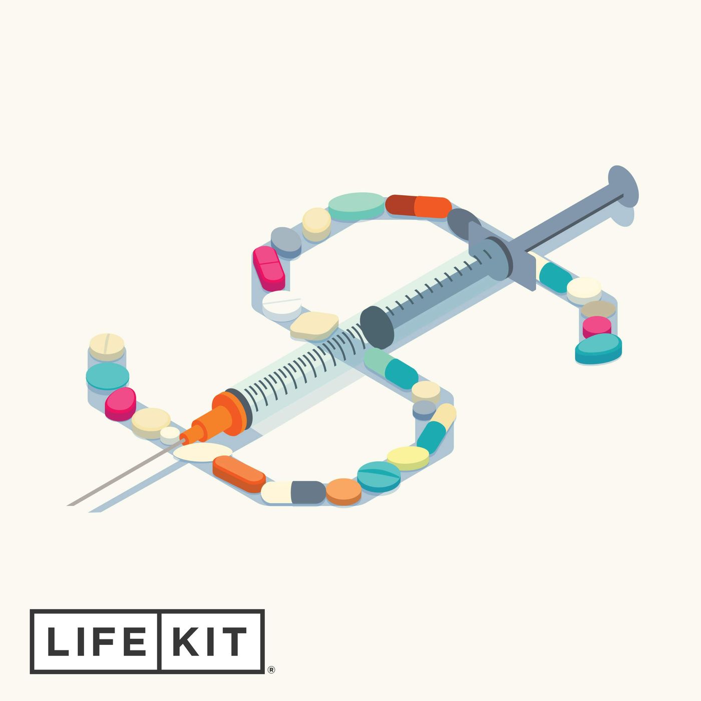 How to get lower prices on prescription drugs episode artwork