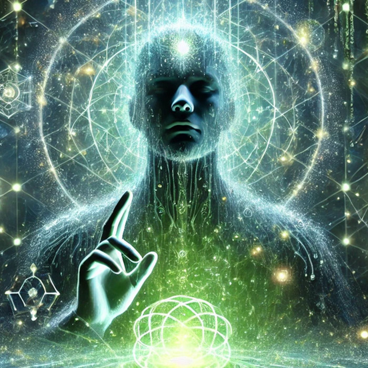 Quantum Messages with Ani Sophene - Typical Skeptic # 1787