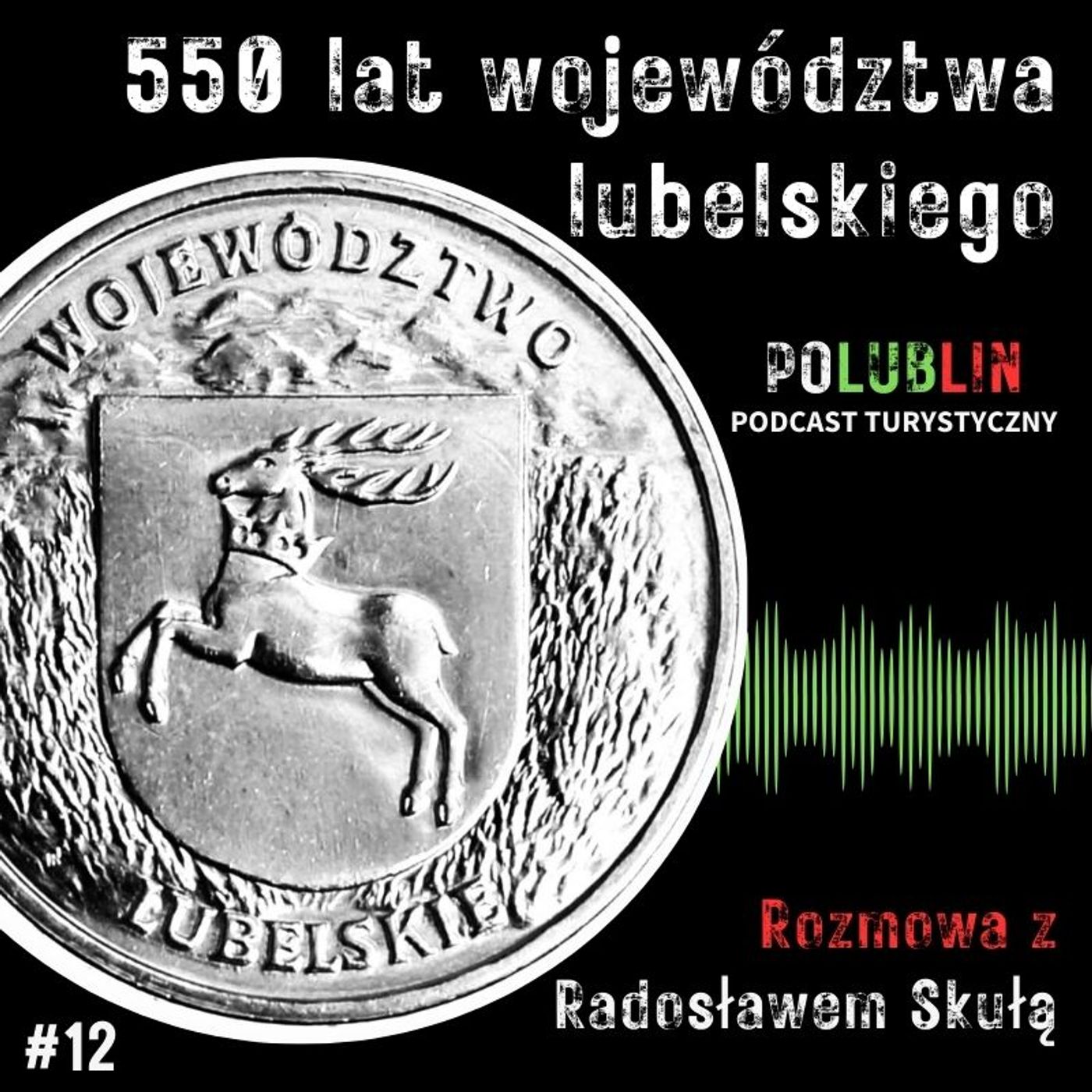 POLUBLIN - podcast turystyczny