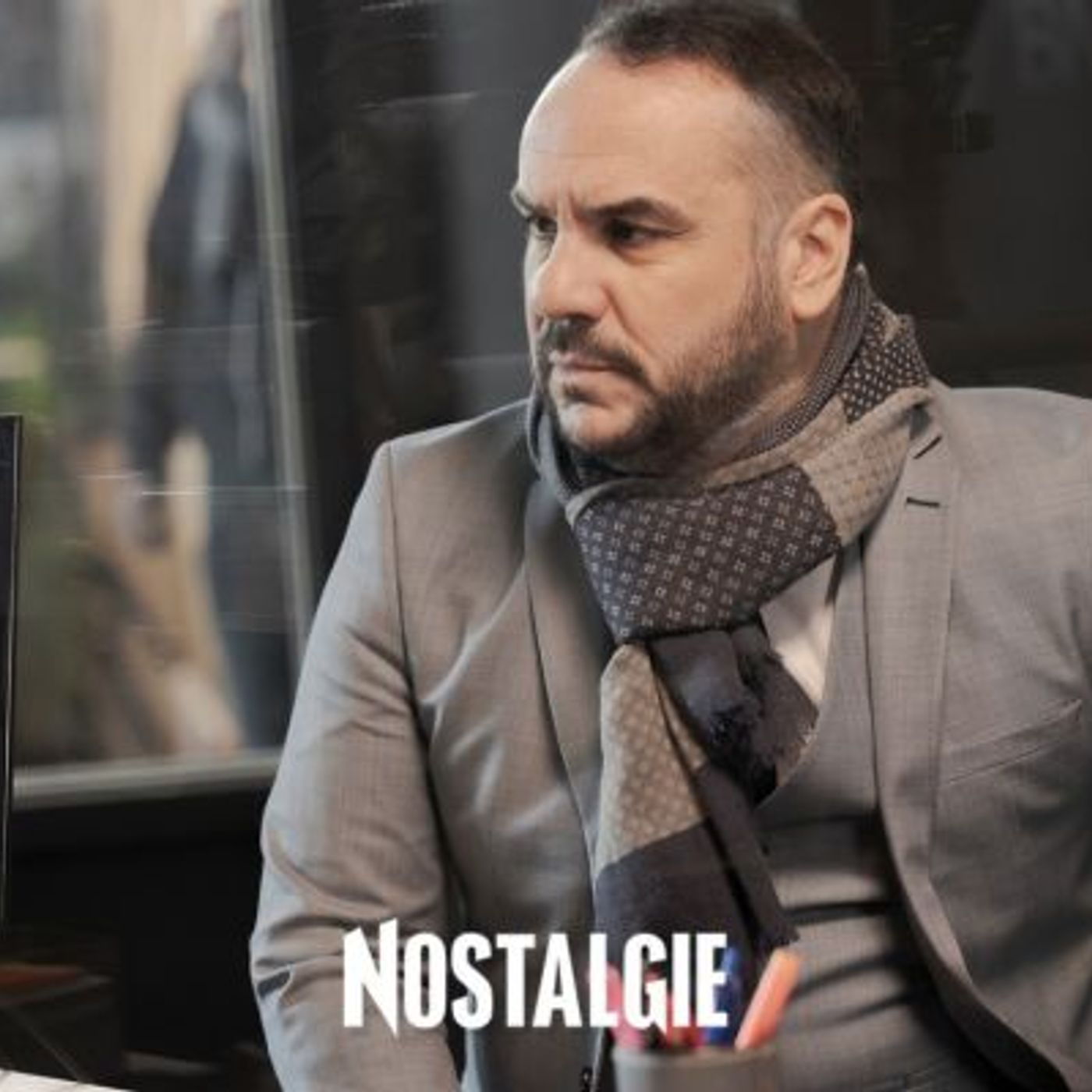 C'est quoi le programme : François-Xavier Demaison évoque son passage dans "Un dimanche à la campagne" episode artwork