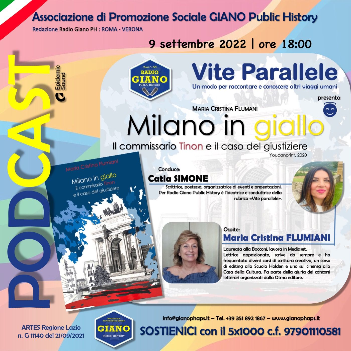 VITE PARALLELE