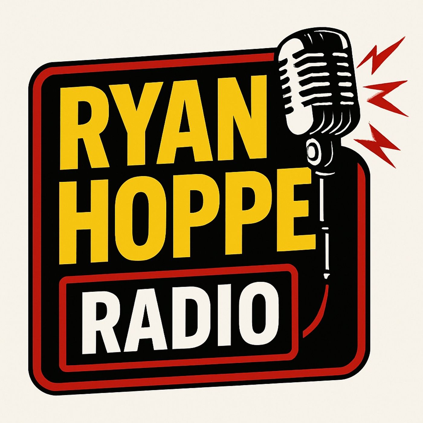 Hoppe Hump Day! (Hoppe Hour With Ryan Hoppe: 4.21.25)