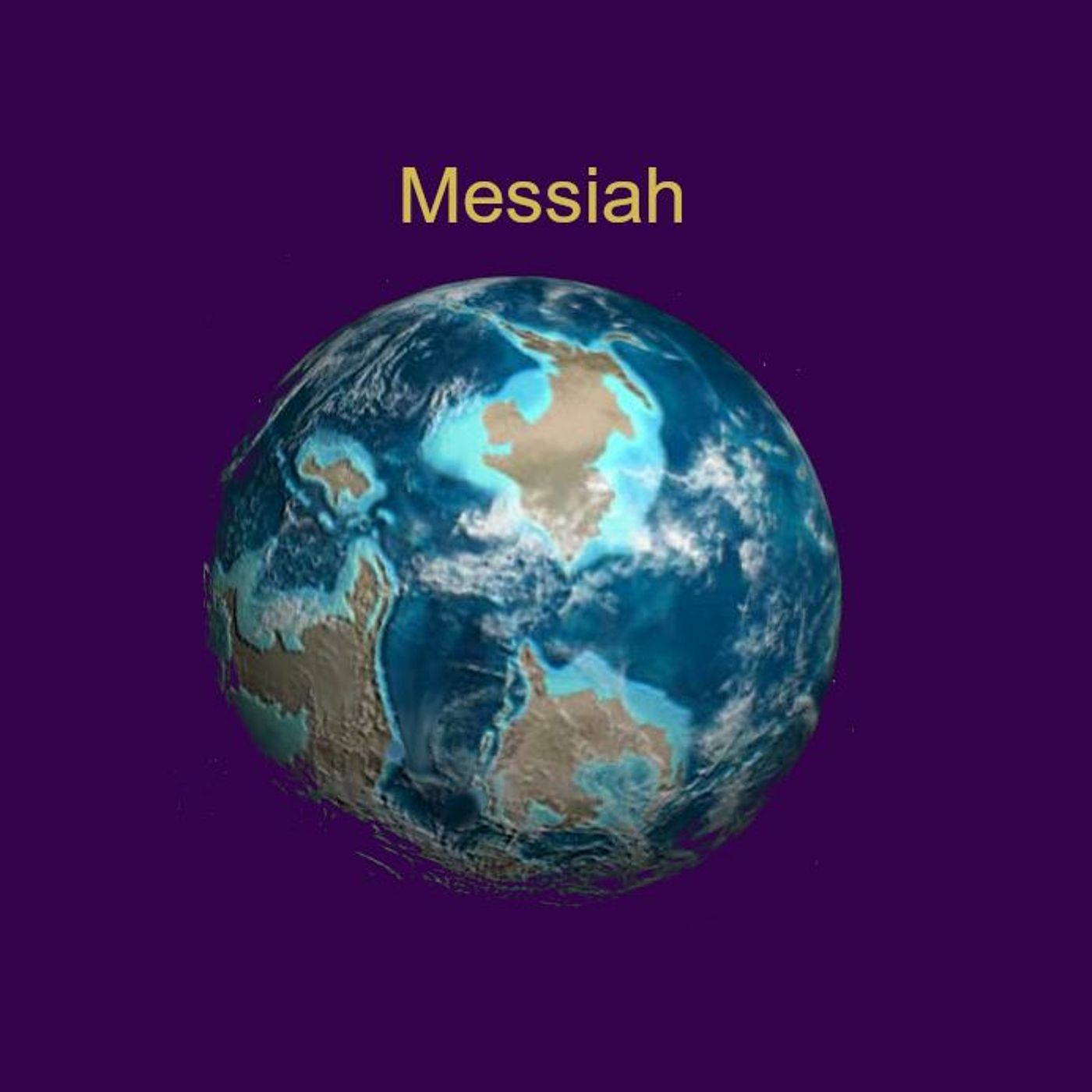 Who am  the “anointed one”, the Messiah ?