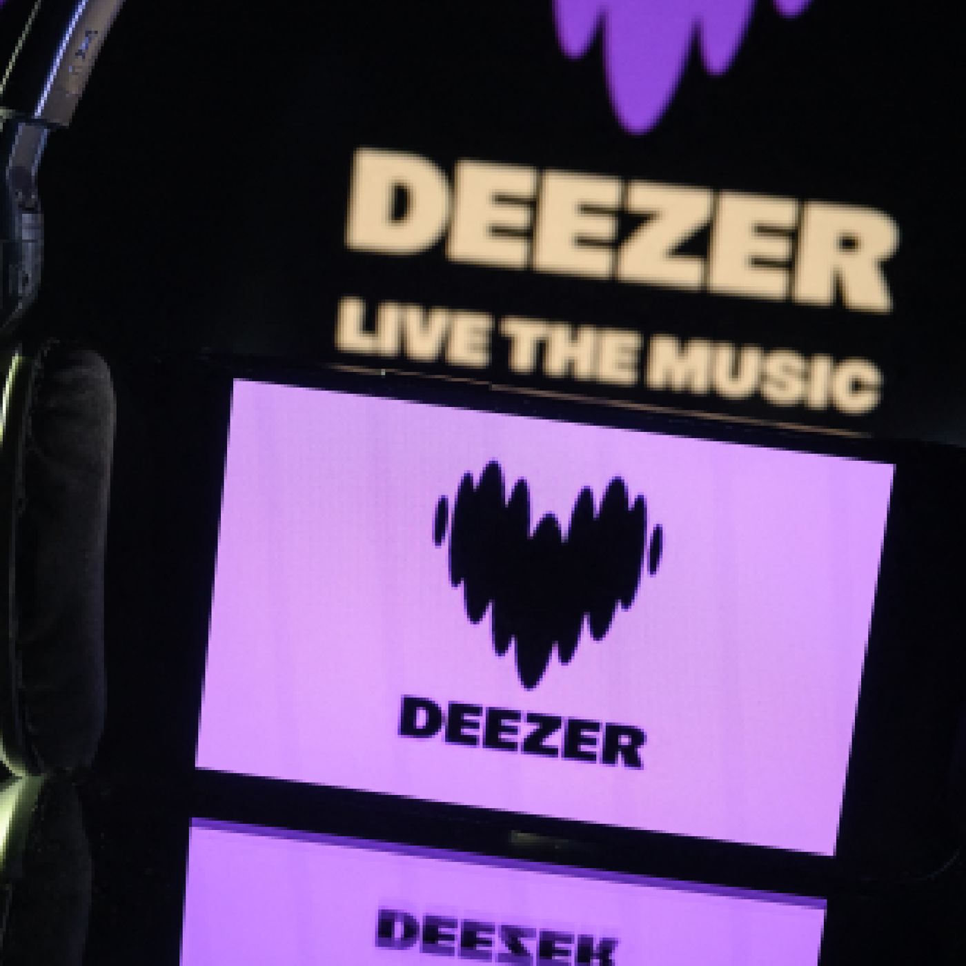 Deezer launches AI music detector for playlists across 20 streaming platforms episode artwork