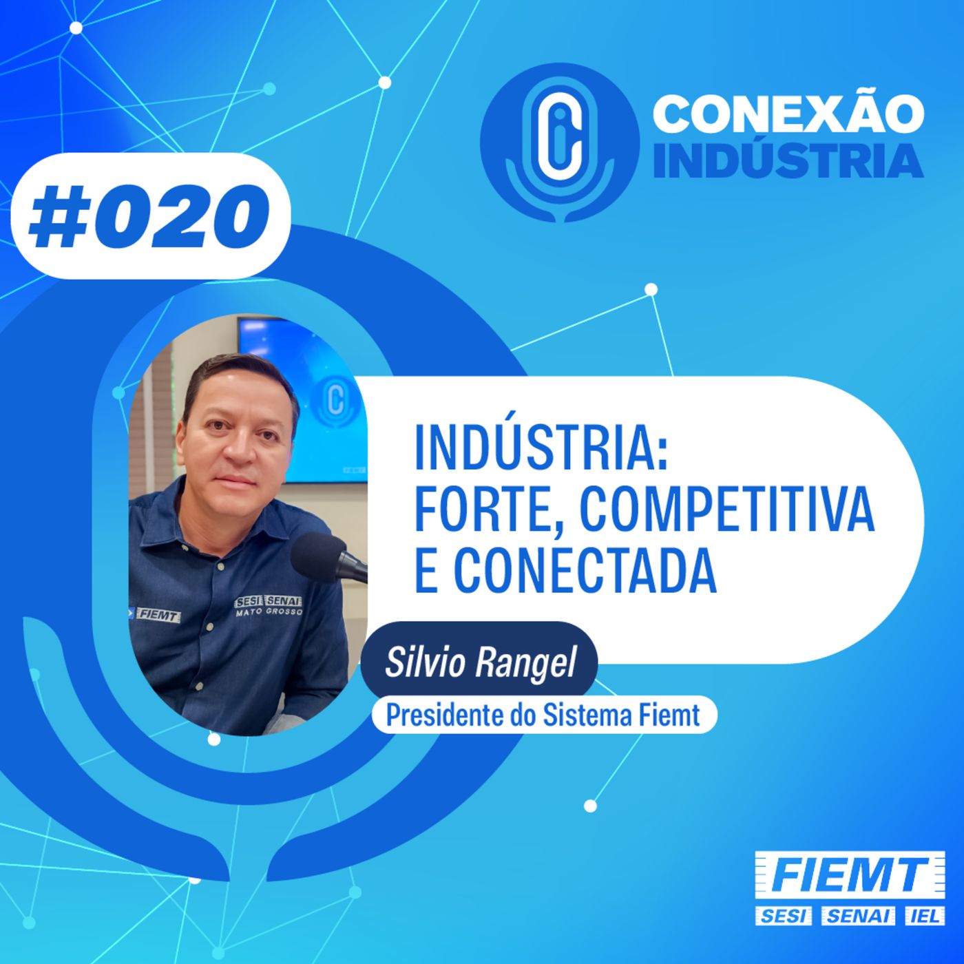 Indústria Presente