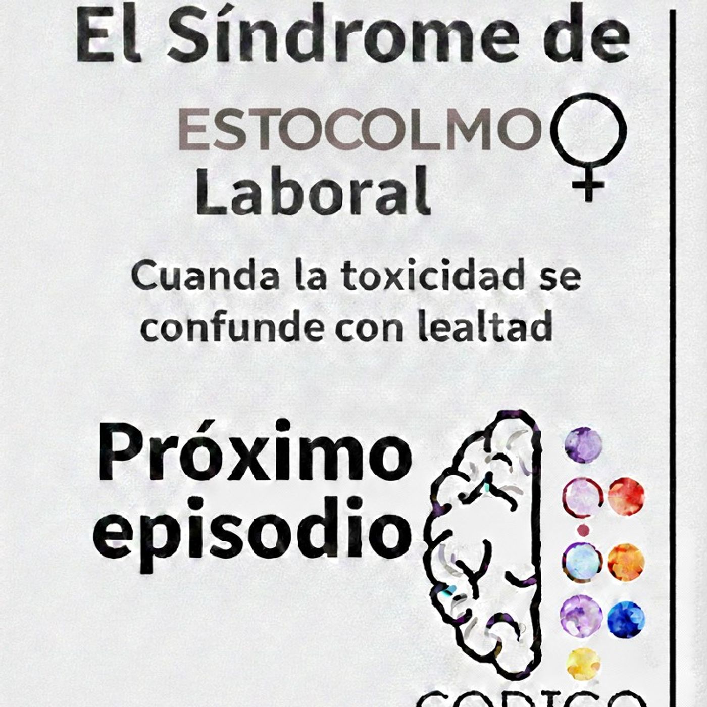 ESTOCOLMO Laboral.mp3 episode artwork