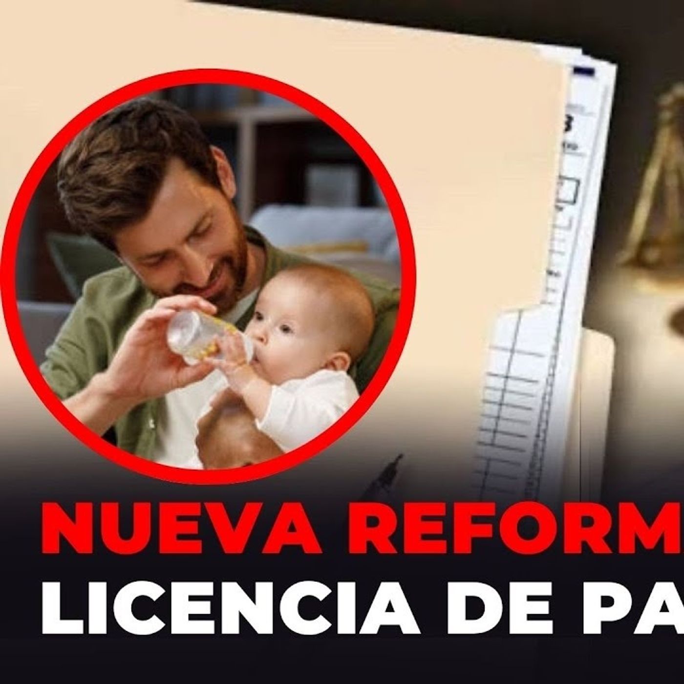 ¿TELETRABAJO SIN SUELDO¿” LA REFORMA LABORAL QUE TIENE A RD EN ALARMA episode artwork