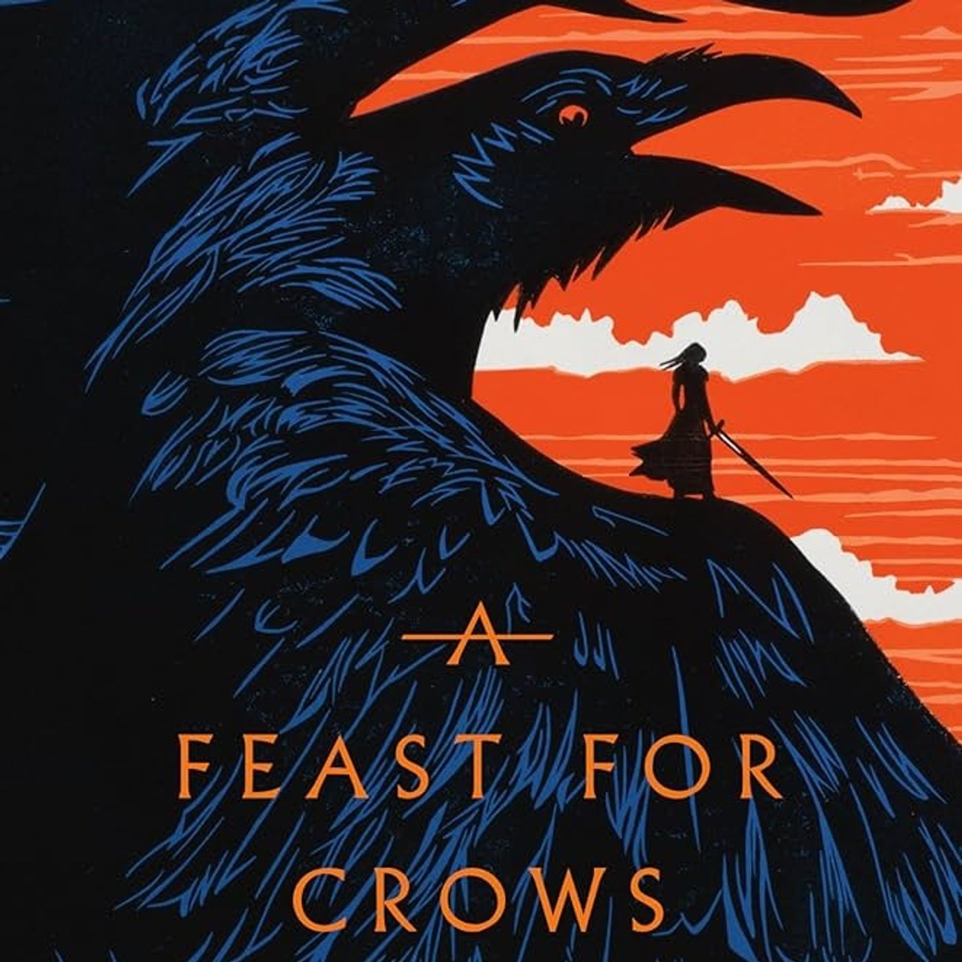 A Feast for Crows