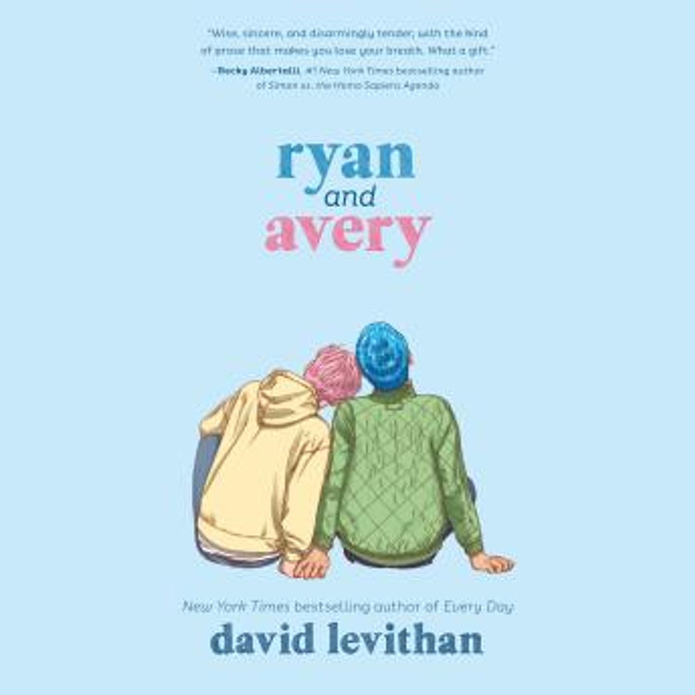 Listen to Latest Full Audiobooks in Teen & YA, Tough Topics