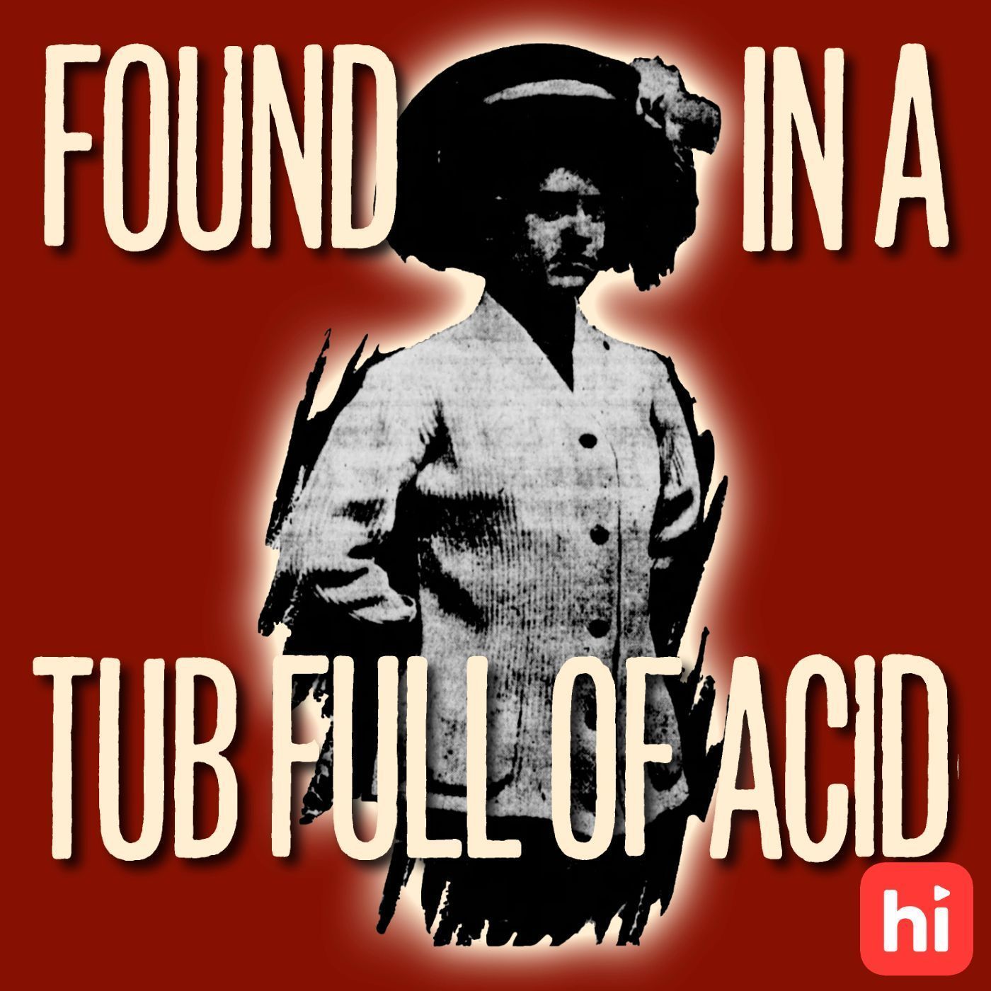 True Crime Historian