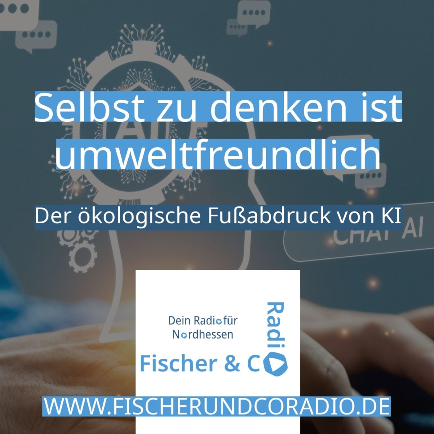 Fischer & Co. Radio