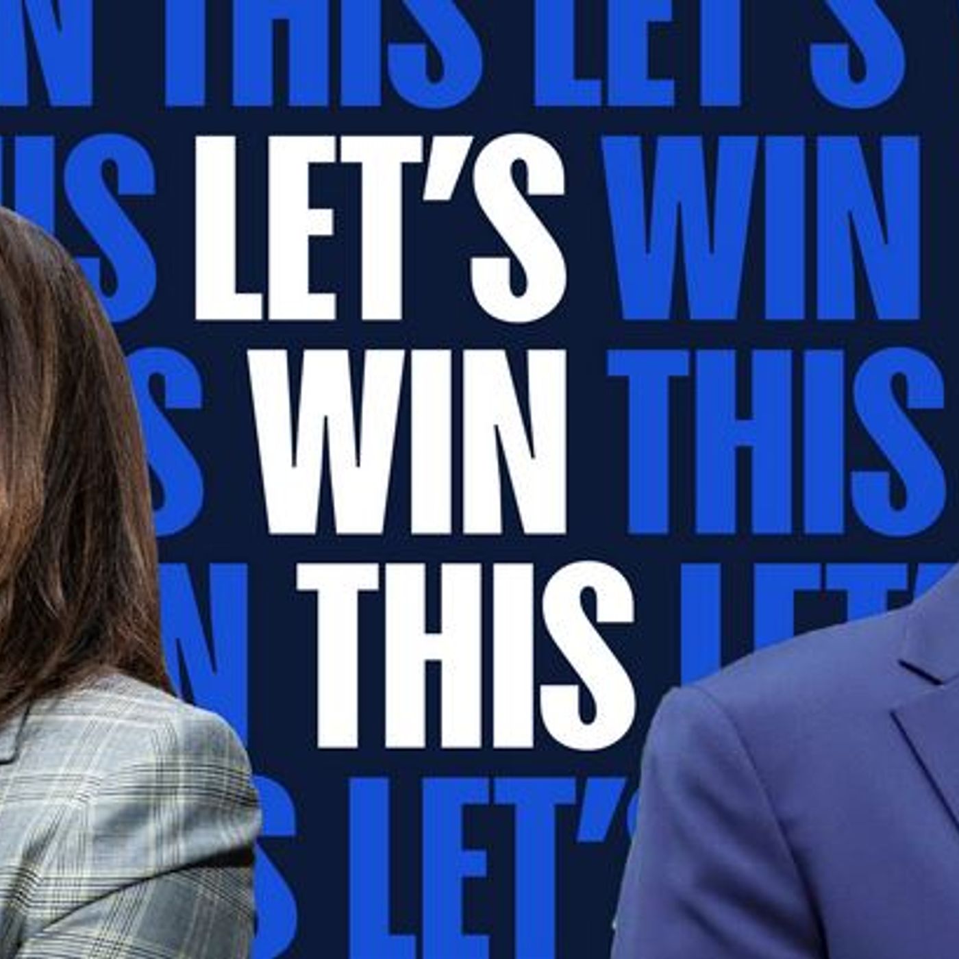 Democrats Abroad rallying support for Harris-Walz ticket episode artwork