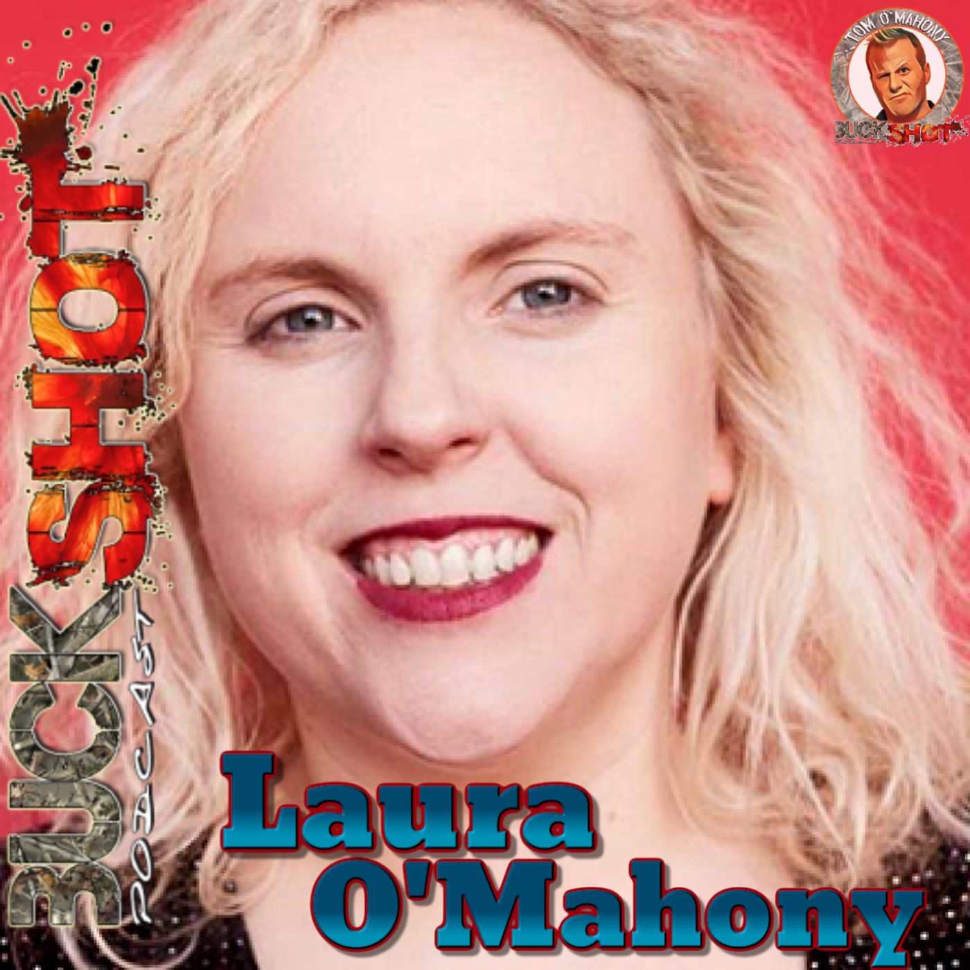 The Tom O Mahony Show