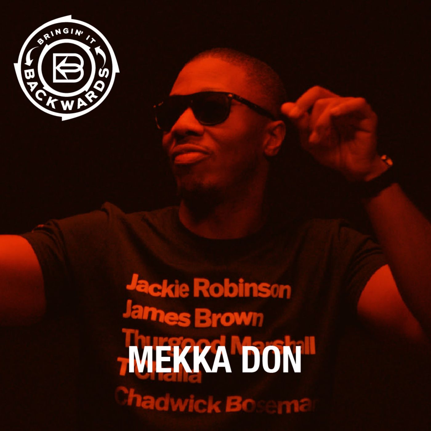 Interview with Mekka Don