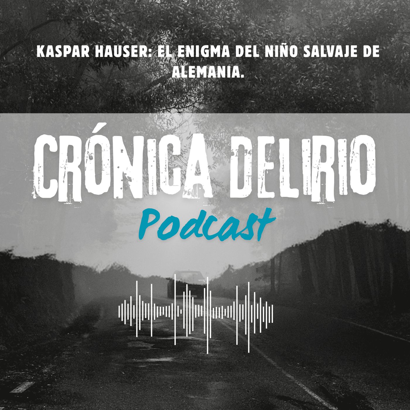 Crónica Delirio