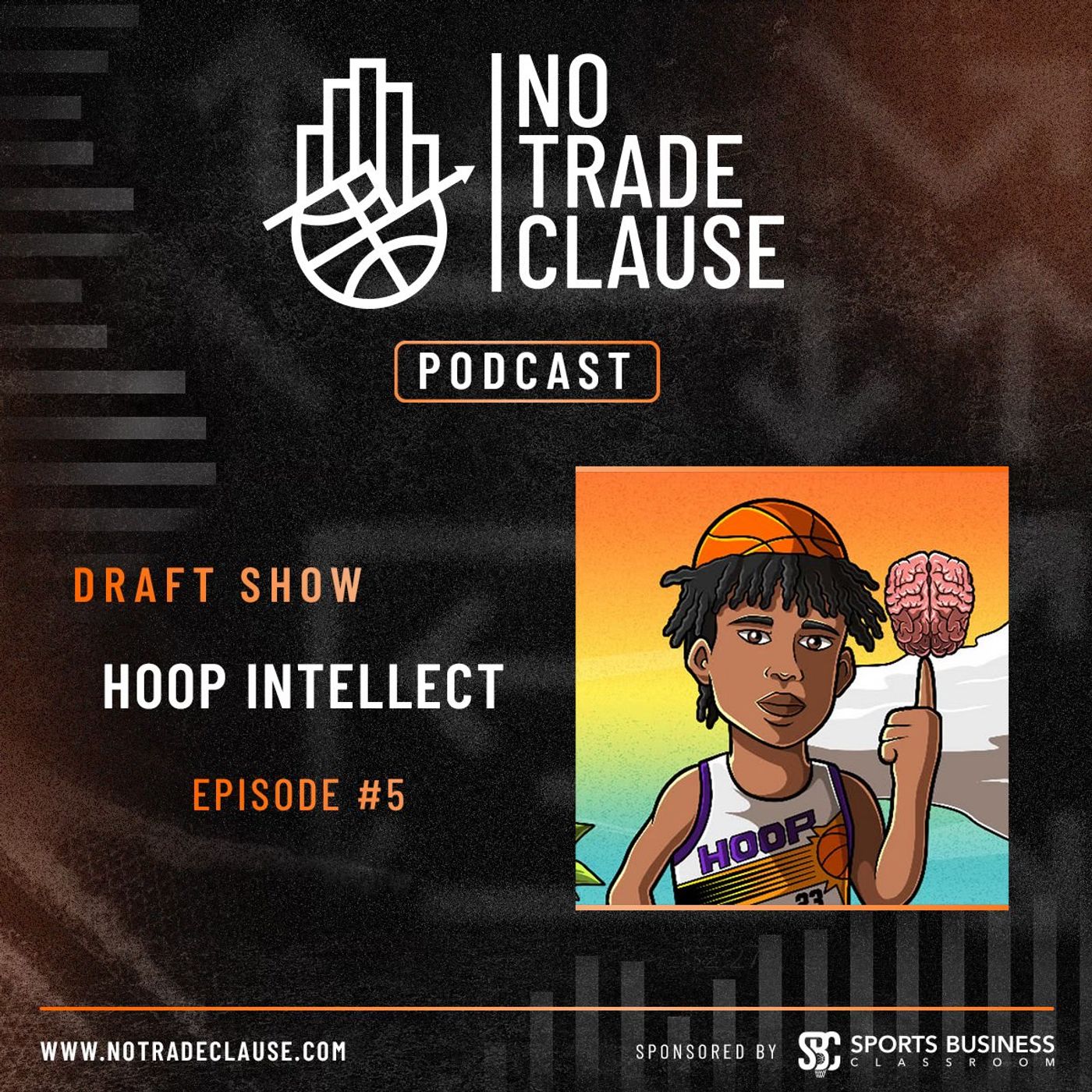 The NTC Podcast