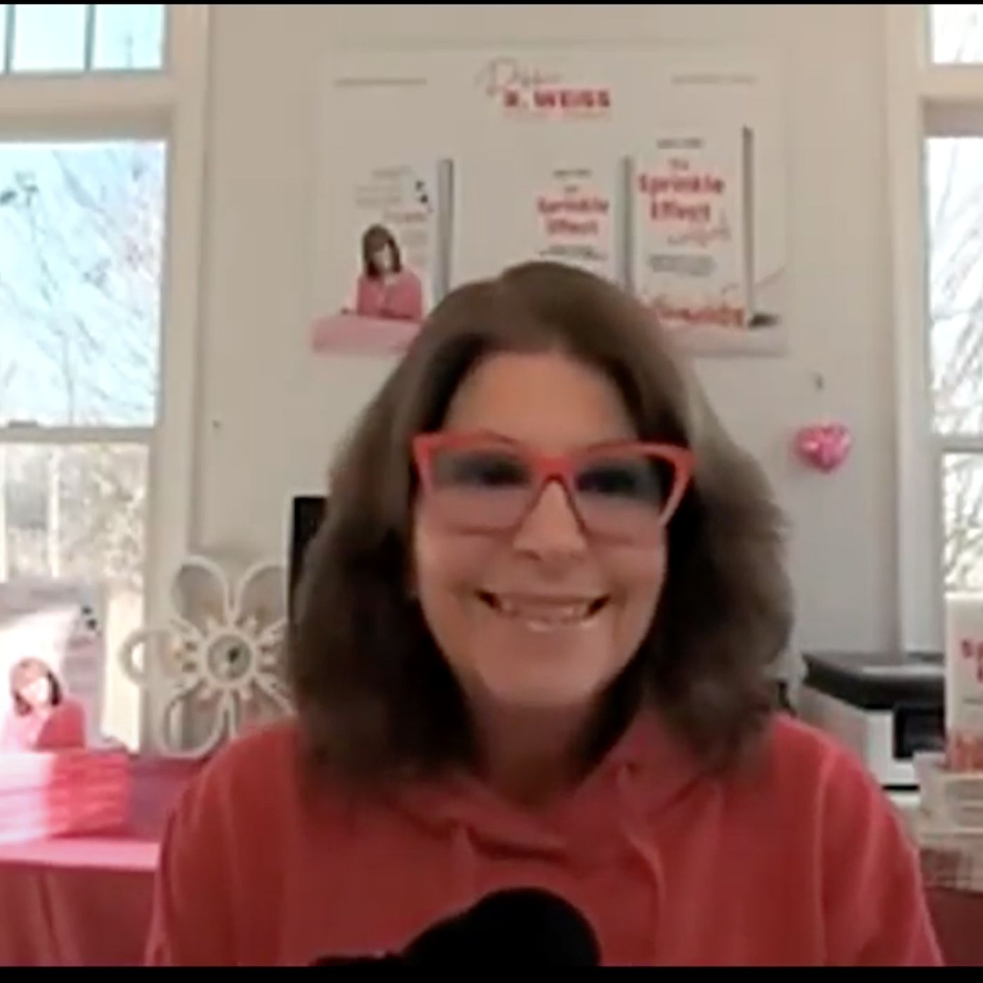 Let\'s Talk Midlife Crisis Podcast