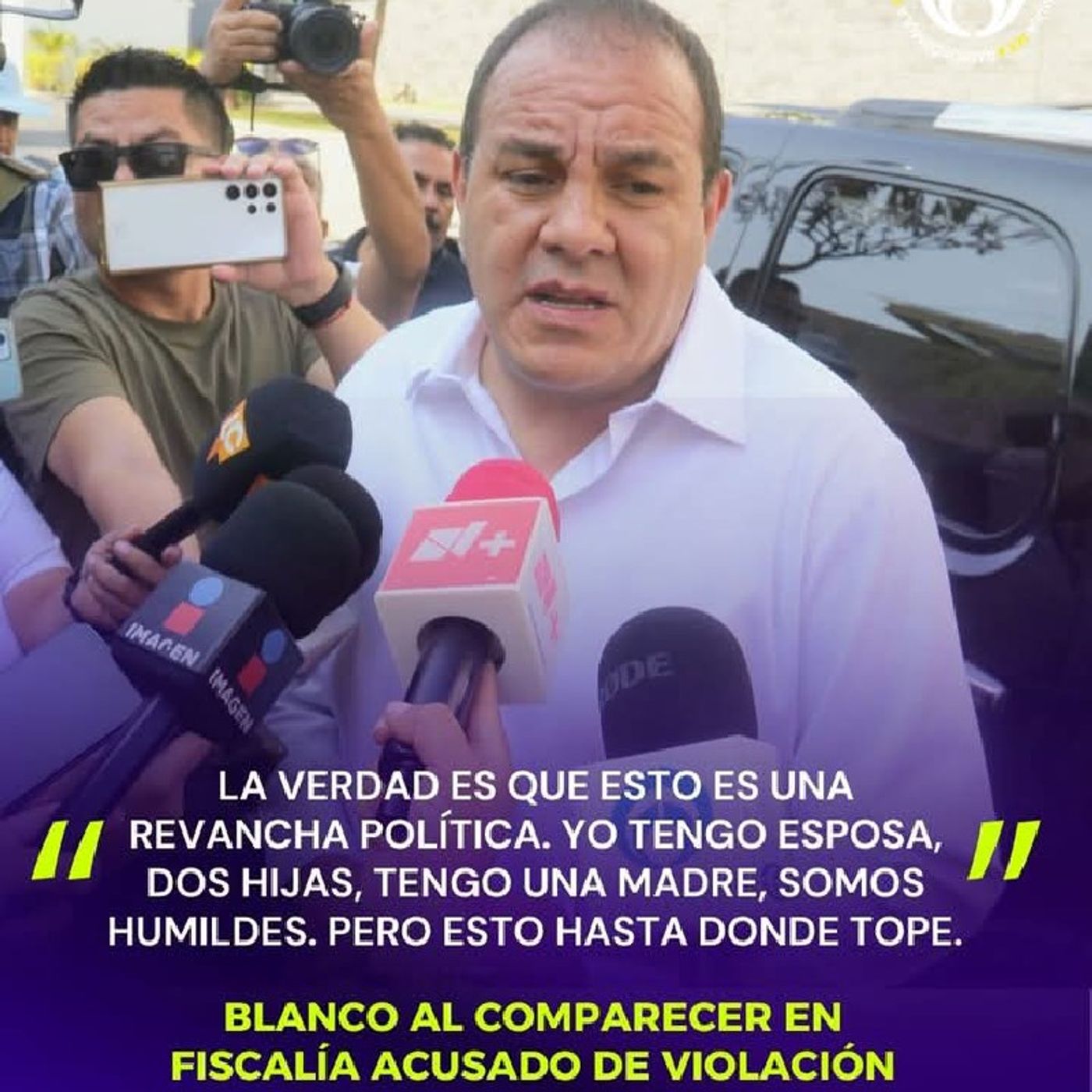 El podcast de Antena Radio CDMX 21 MD