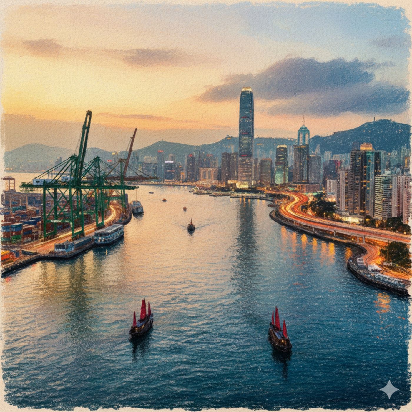 Lawrence Travel Stories (JAPAN)💕日本の歷史故事