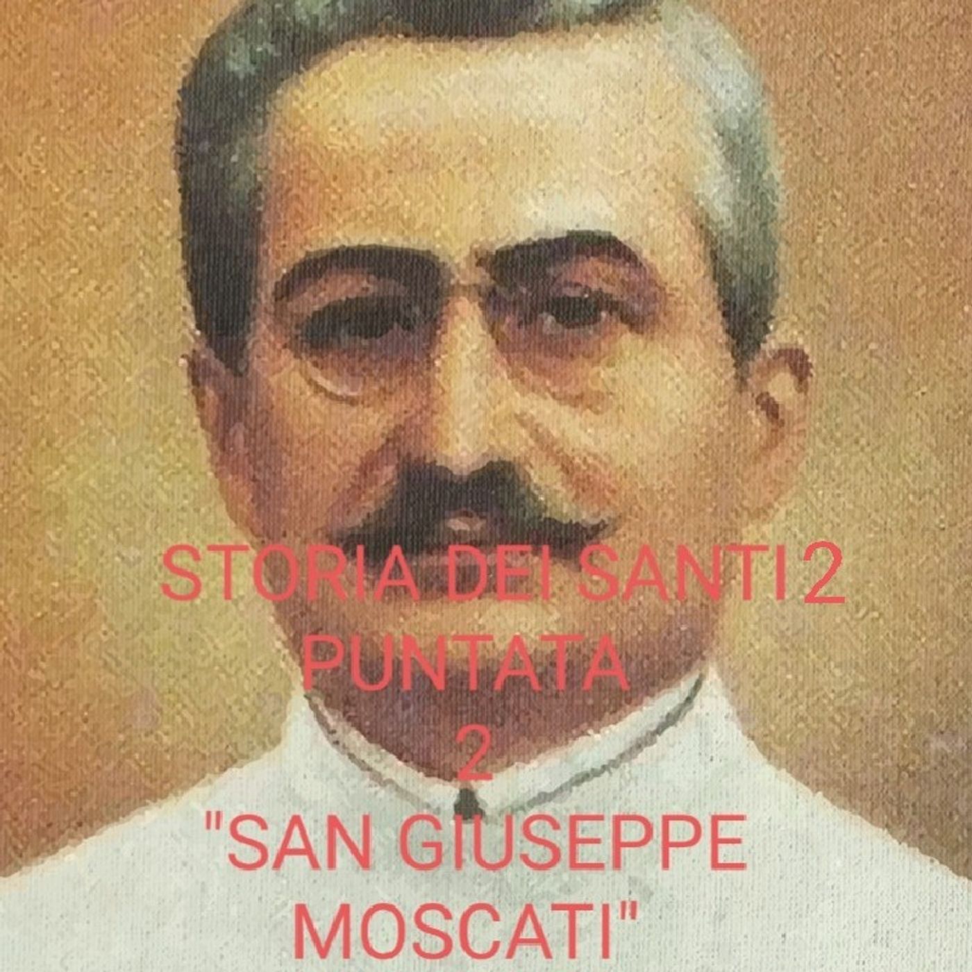 Il podcast di Canale S Matteo Salerno