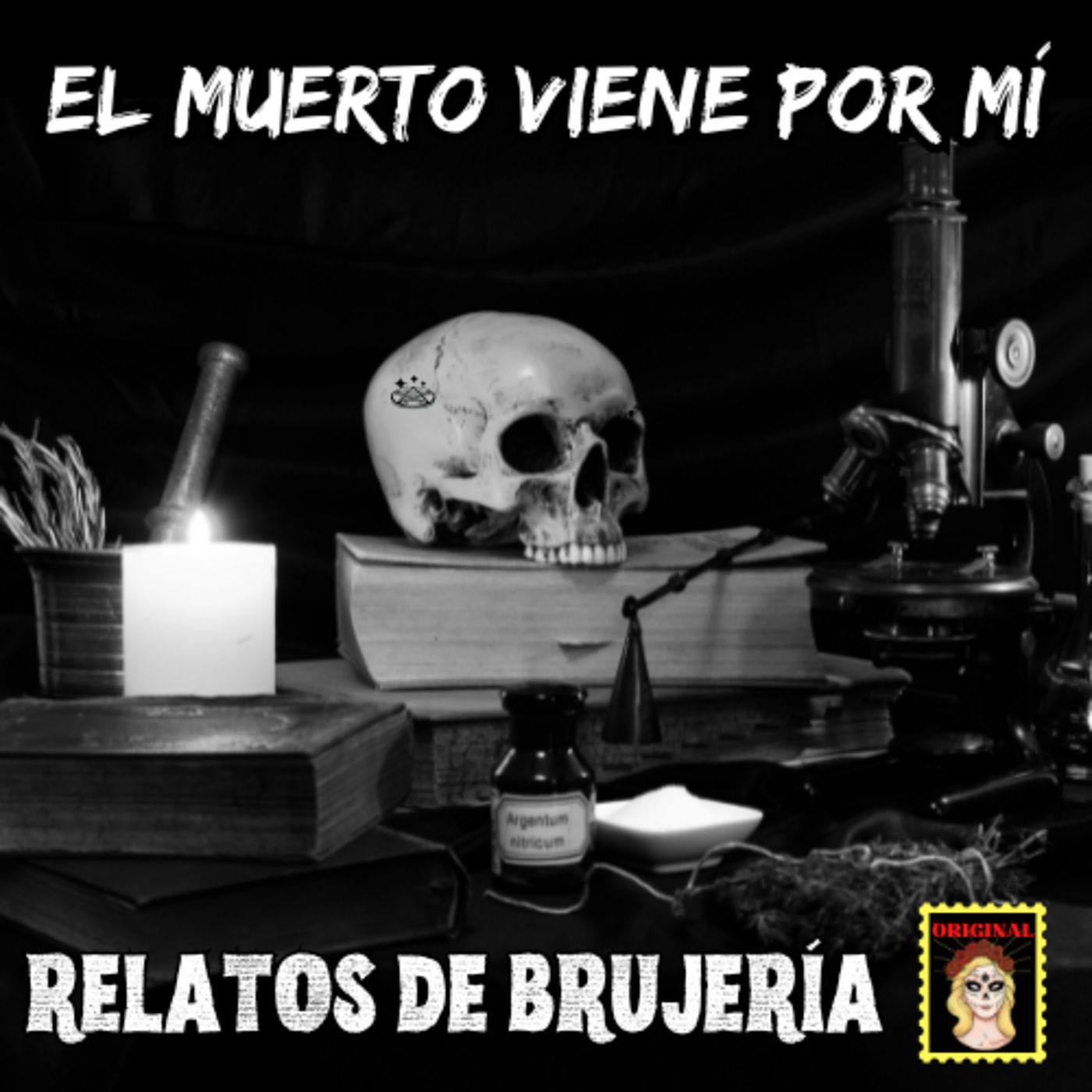 Viviendo con el miedo