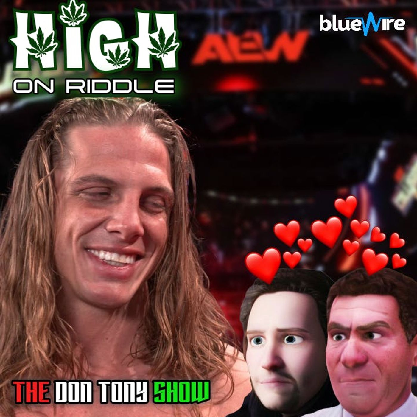 Don Tony And Kevin Castle Show