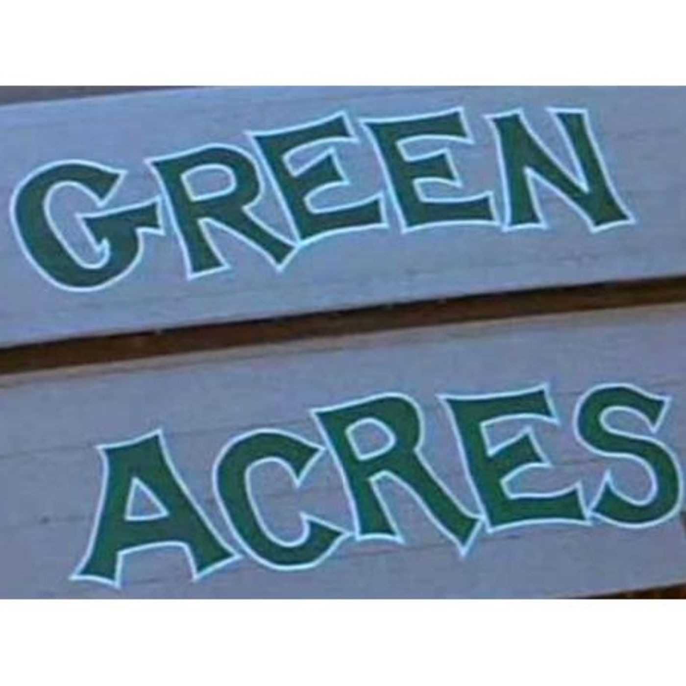 Profitable Acres with Green City Acres  (Curtis Stone) episode artwork