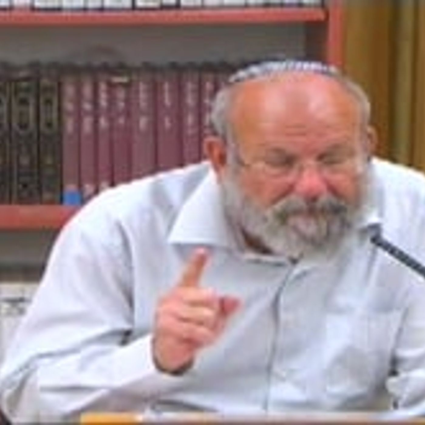 להיות עם חופשי בארצנו בחבלי משיח episode artwork