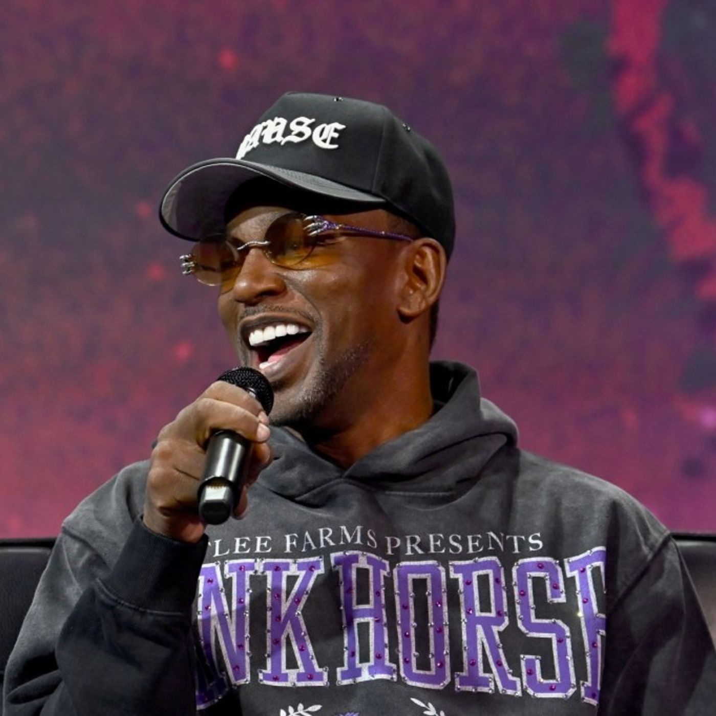 Cam’ron Wasn’t Really Impressed With Jay-Z’s Roots Picnic Freestyle, Calls It ‘An Opportunity’ for Drake episode artwork